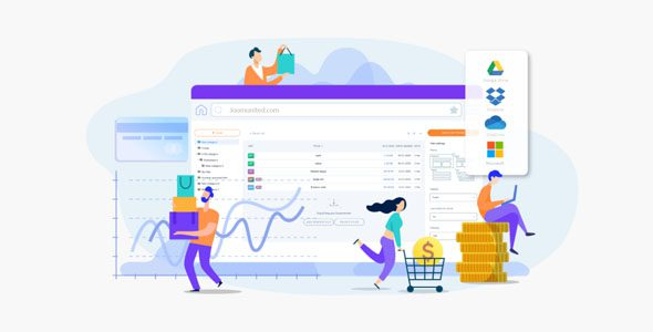 WP File Download 6.2.12 + Addon WP File Download 6.2.12 + Addon