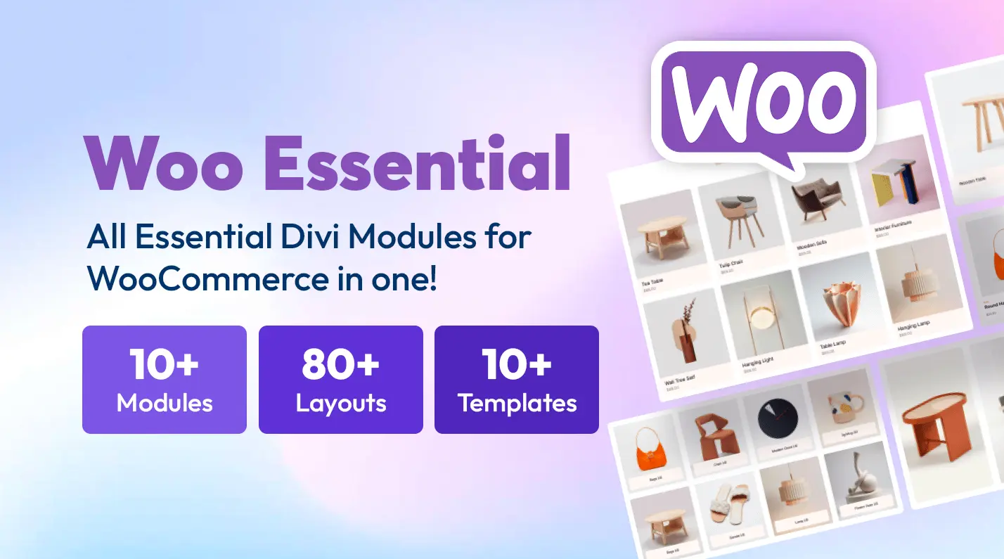 Woo Essential v3.17 Woo Essential v3.17