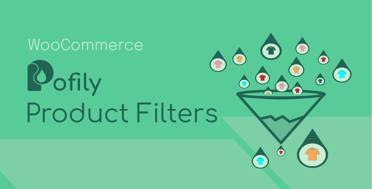 Pofily v1.2.9 - Woocommerce Product Filters Pofily v1.2.9 - Woocommerce Product Filters