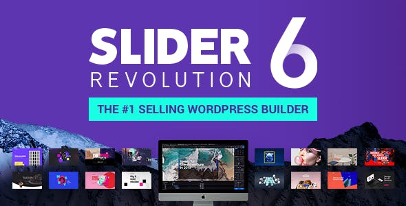 Slider Revolution v6.7.39 - Responsive WordPress Plugin Slider Revolution v6.7.39 - Responsive WordPress Plugin