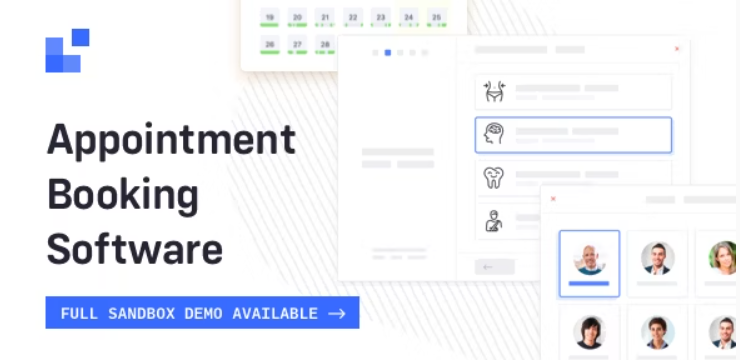 LatePoint v5.2.5 - Appointment Booking & Reservation plugin for WordPress LatePoint v5.2.5 - Appointment Booking & Reservation plugin for WordPress