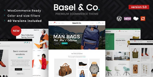 Basel v5.9.3 - Responsive eCommerce Theme Basel v5.9.3 - Responsive eCommerce Theme