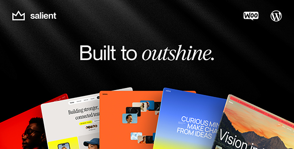 Salient v18.0.1 - Creative Multipurpose & WooCommerce Theme Salient v18.0.1 - Creative Multipurpose & WooCommerce Theme
