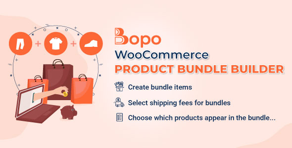 Bopo v1.1.11 – WooCommerce Product Bundle Builder – Build Your Own Box Bopo v1.1.11 – WooCommerce Product Bundle Builder – Build Your Own Box