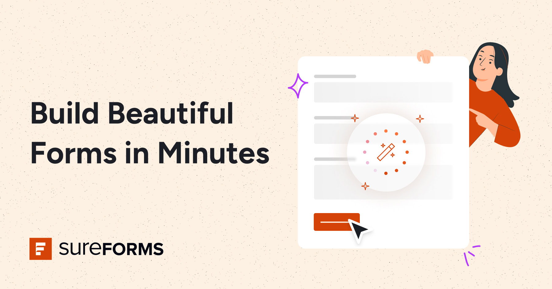SureForms Pro v2.1.0 - Drag and Drop Form Builder for WordPress SureForms Pro v2.1.0 - Drag and Drop Form Builder for WordPress