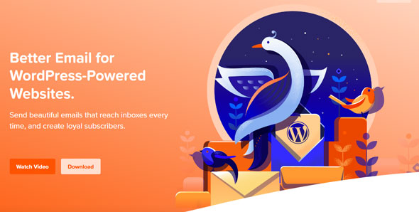 Mailpoet Premium v5.17.2 - WordPress Plugin Mailpoet Premium v5.17.2 - WordPress Plugin
