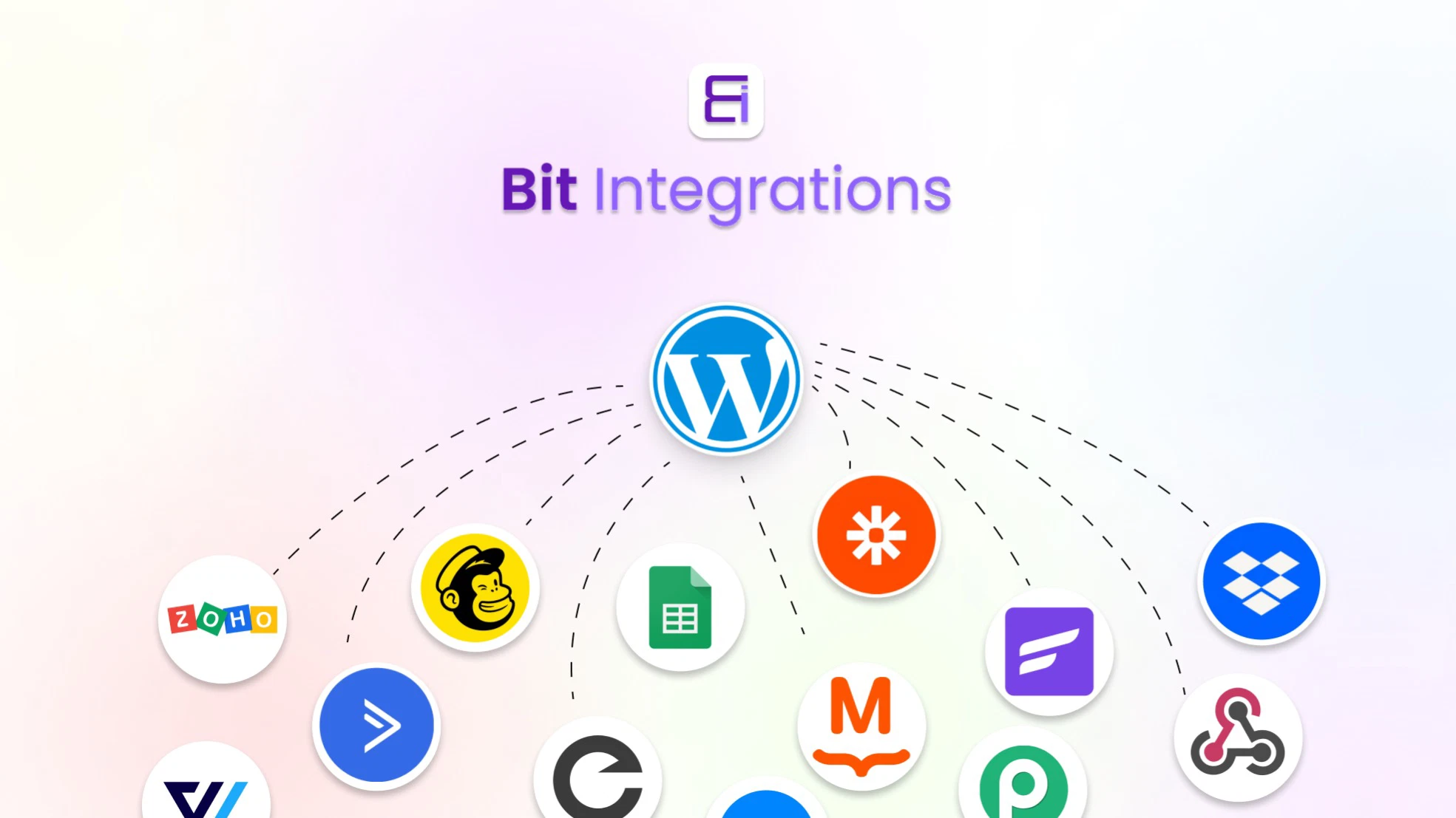 Bit Integrations Pro v2.6.3 - Integration Plugin for WordPress Bit Integrations Pro v2.6.3 - Integration Plugin for WordPress