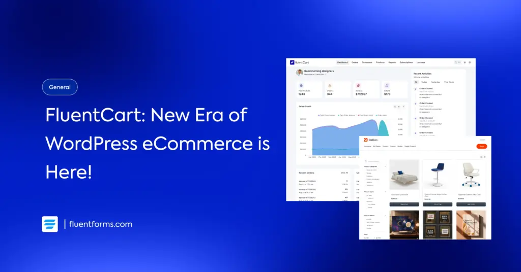 FluentCart Pro v1.3.2 - A New Era of Commerce with WordPress FluentCart Pro v1.3.2 - A New Era of Commerce with WordPress
