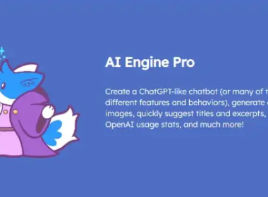 AI Engine Pro