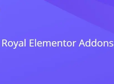 Royal Elementor Addons