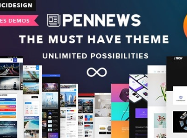 PenNews