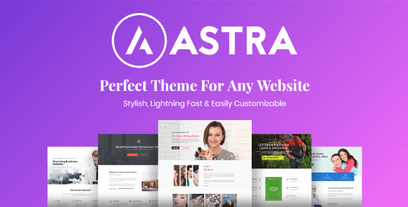 Astra Premium Starter Templates Pro v4.4.43 