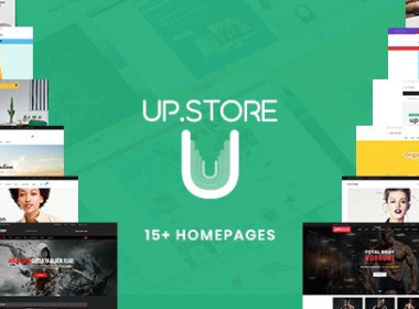 UpStore