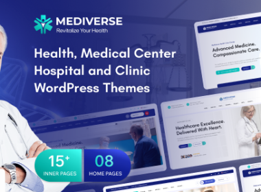 Mediverse