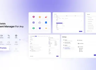 Easy Content Manager