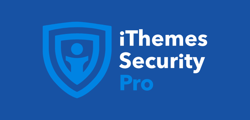 iThemes Security