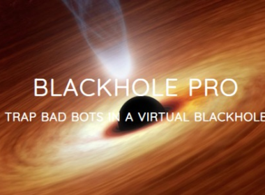 Blackhole Pro