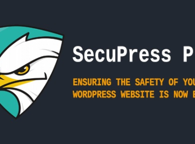 SecuPress Pro