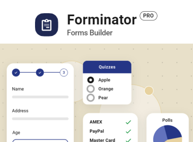 Forminator Pro