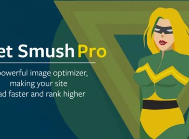 WP Smush Pro