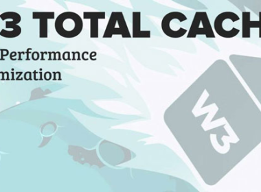 W3 Total Cache Pro