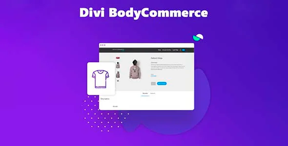 Divi BodyCommerce v8.4.8