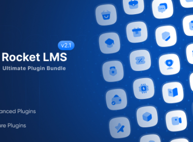 Universal Plugins Bundle for Rocket LMS
