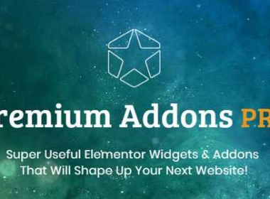 Premium Addons PRO