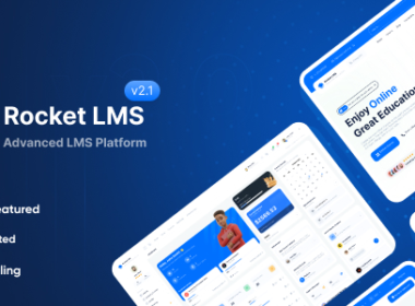 Rocket LMS
