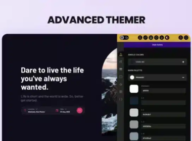 Advanced Themer for Bricks
