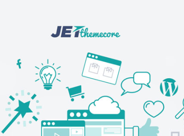 Jet Theme Core
