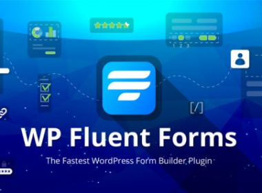 WP Fluent Forms Pro Add