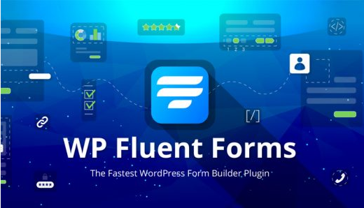 WP Fluent Forms Pro Add-On v6.1.8