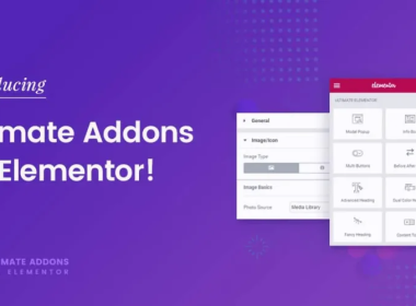 Ultimate Addons for Elementor