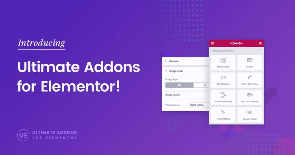 Ultimate Addons for Elementor v1.42.0 