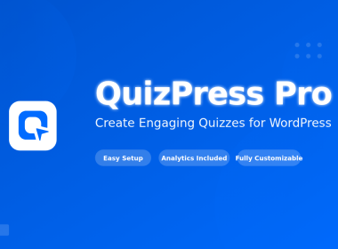 QuizPress Pro