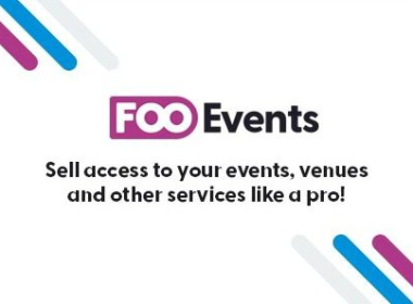 FooEvents for WooCommerce