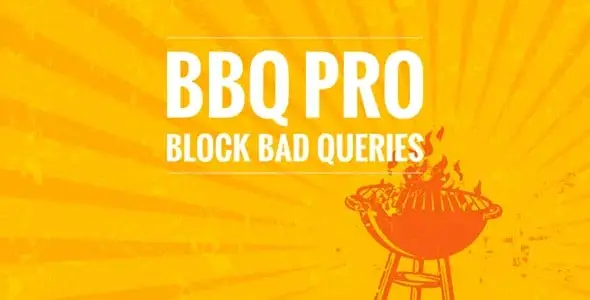 BBQ Pro v3.8.2 - Fastest WordPress Firewall Plugin 