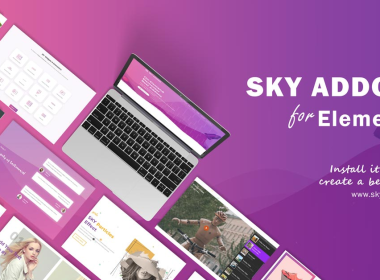 Sky Addons