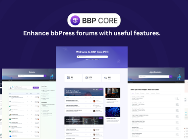 BBP Core Pro