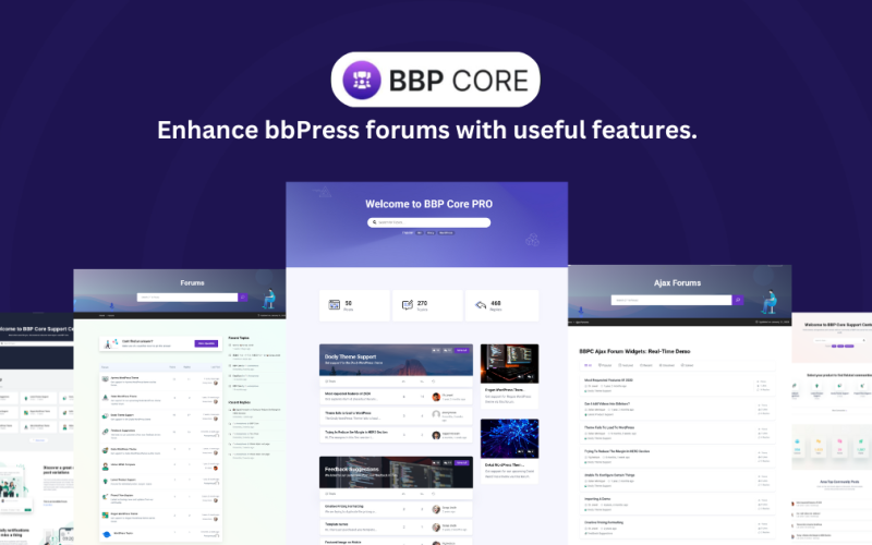 BBP Core Pro