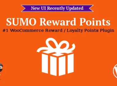 SUMO Reward Points